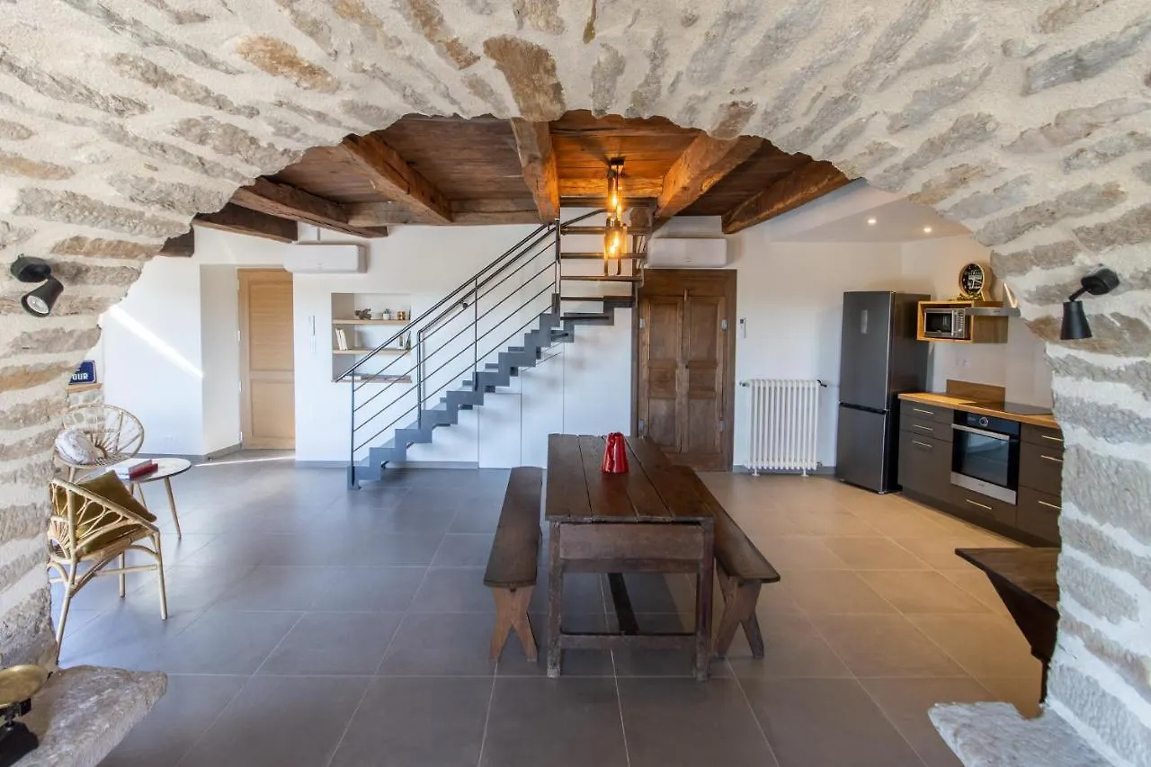 La Maison De Louise Colombies Holiday home