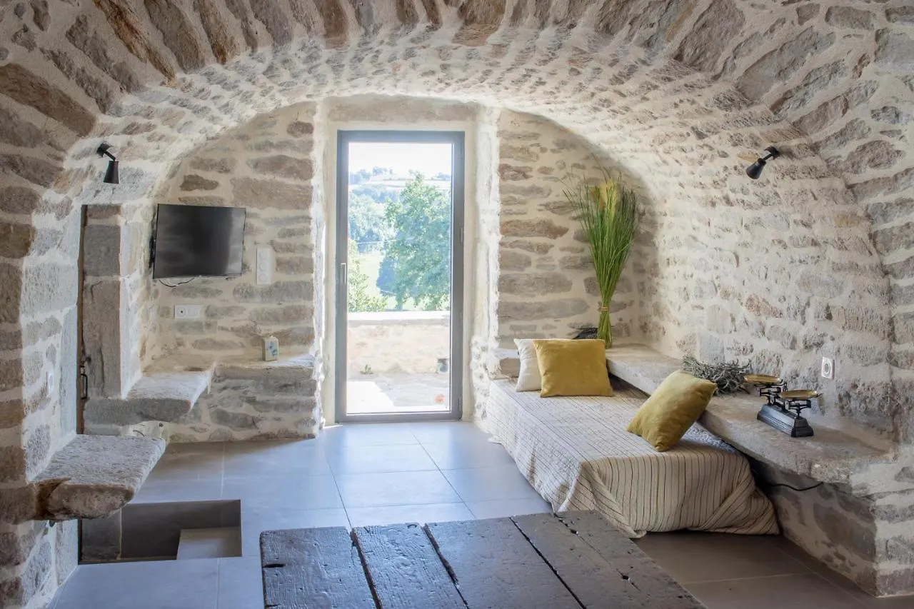 La Maison De Louise Colombies