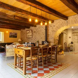 La Maison De Caroline Villa