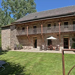 Moulin De Limayrac Couette-café